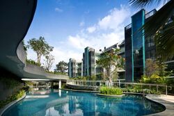 Duchess Residences (D10), Condominium #524791351